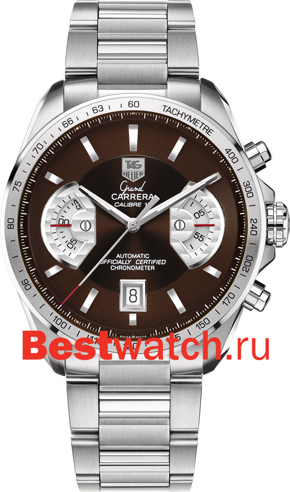 Часы TAG Heuer Grand Carrera CAV511E.BA0902